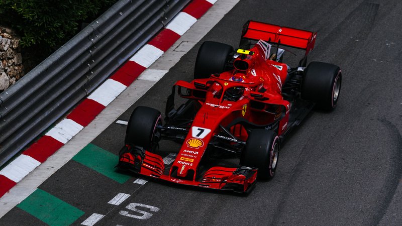 F1, GP Monaco 2018: Ferrari sotto attacco