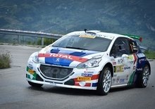 CIR 2018-4. Rallye Elba. Andreucci: “Difficile ma emozionante!”