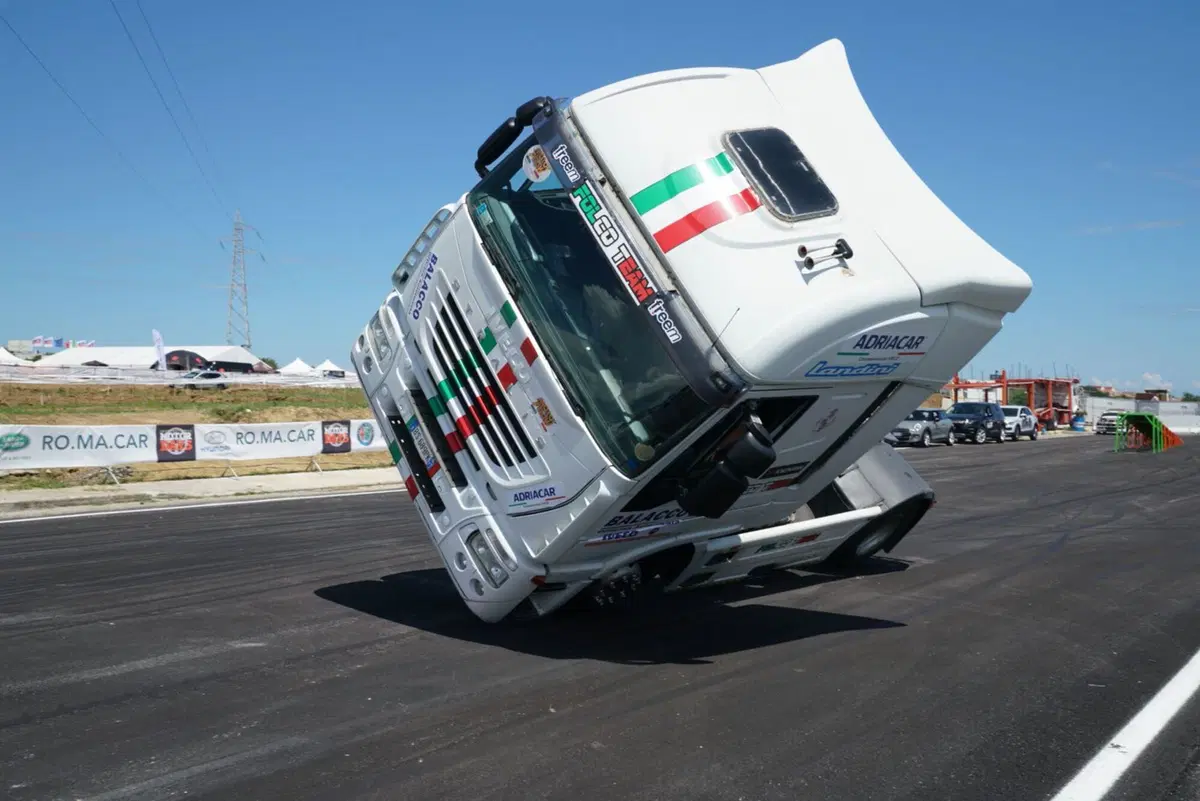 International Motor Days 2018, ve li raccontiamo in video! (4)