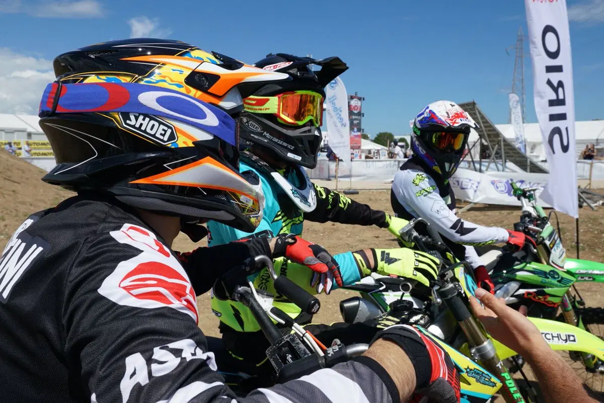 International Motor Days 2018, ve li raccontiamo in video! (11)