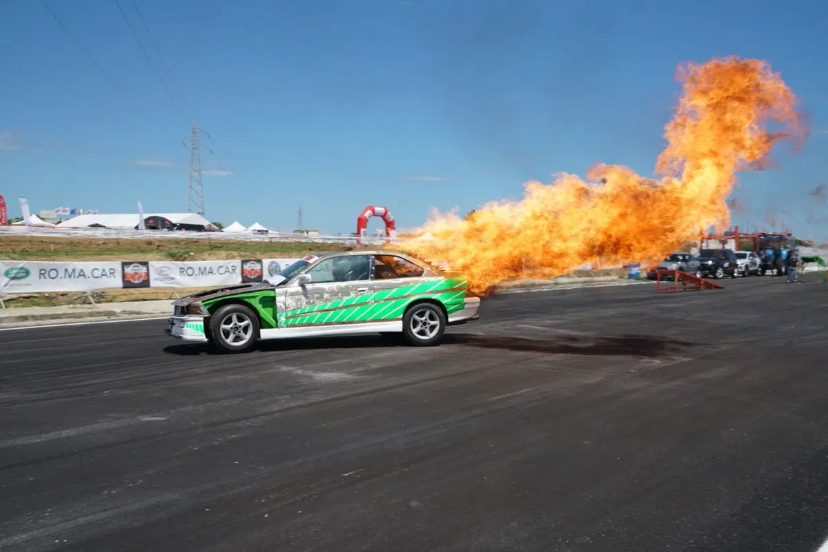 International Motor Days 2018, ve li raccontiamo in video!