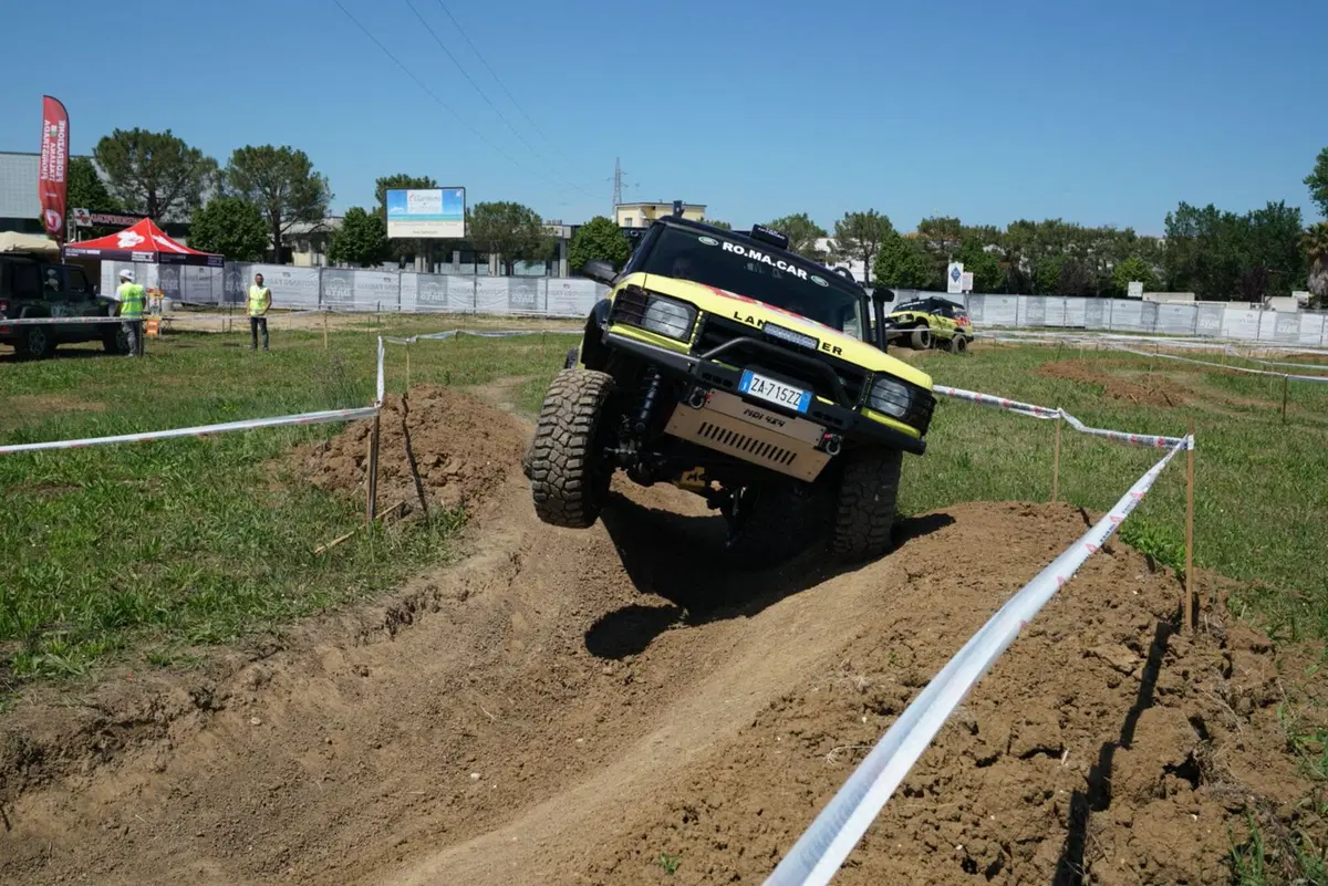 International Motor Days 2018, ve li raccontiamo in video! (2)