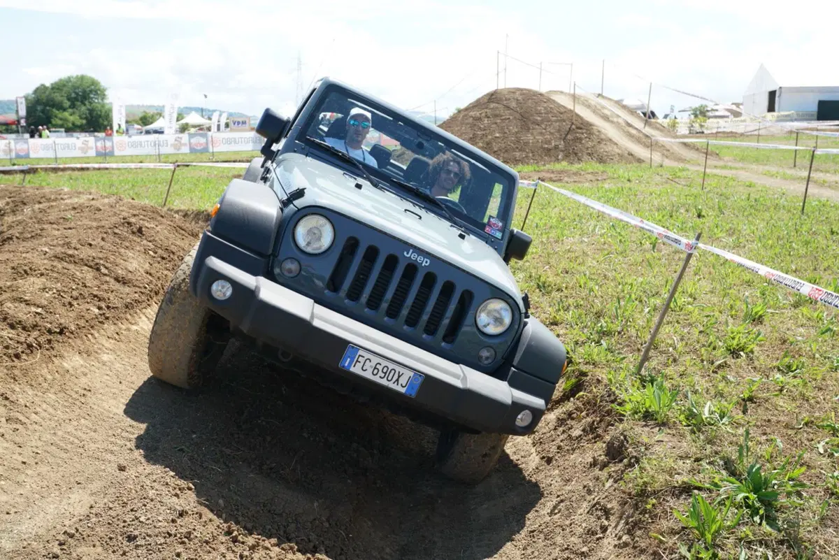 International Motor Days 2018, ve li raccontiamo in video! (18)