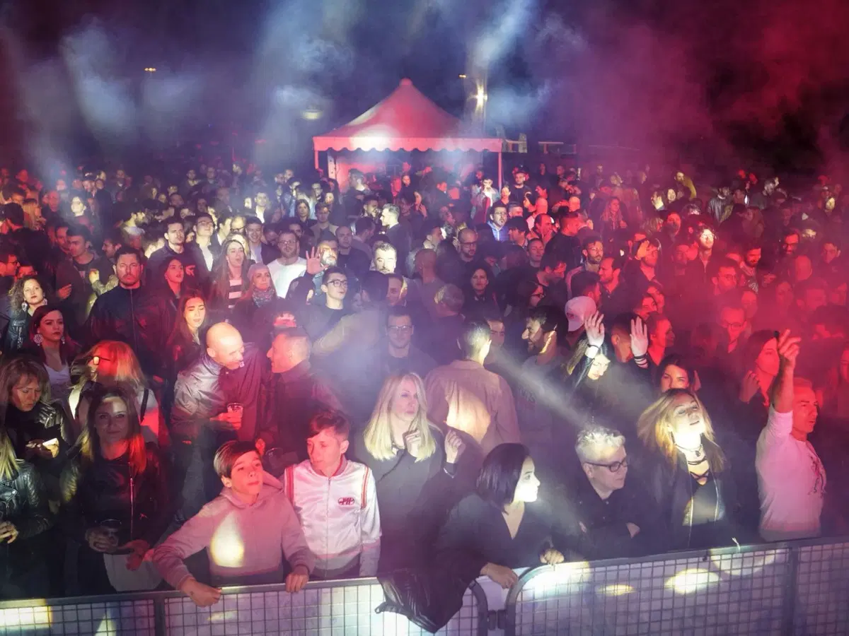 International Motor Days 2018, ve li raccontiamo in video! (20)