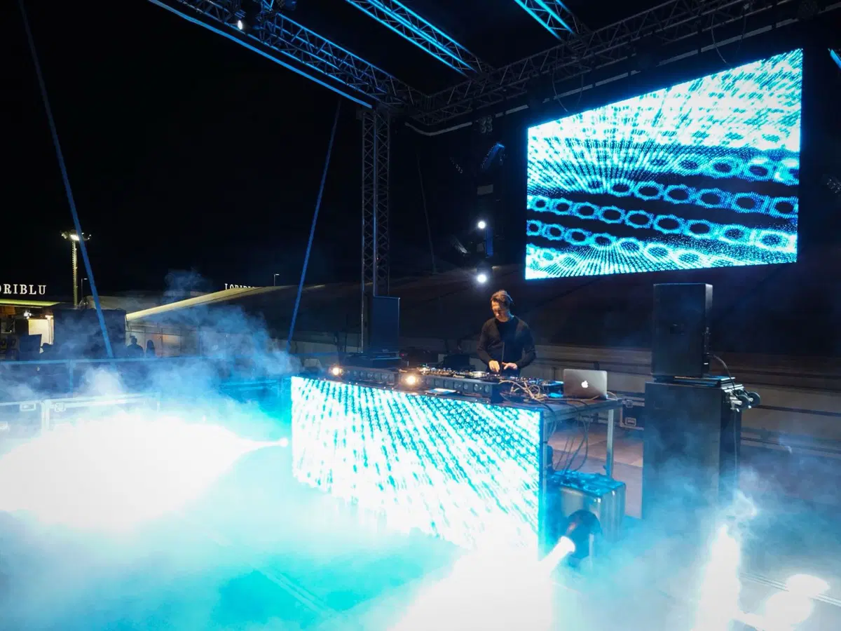 International Motor Days 2018, ve li raccontiamo in video! (22)