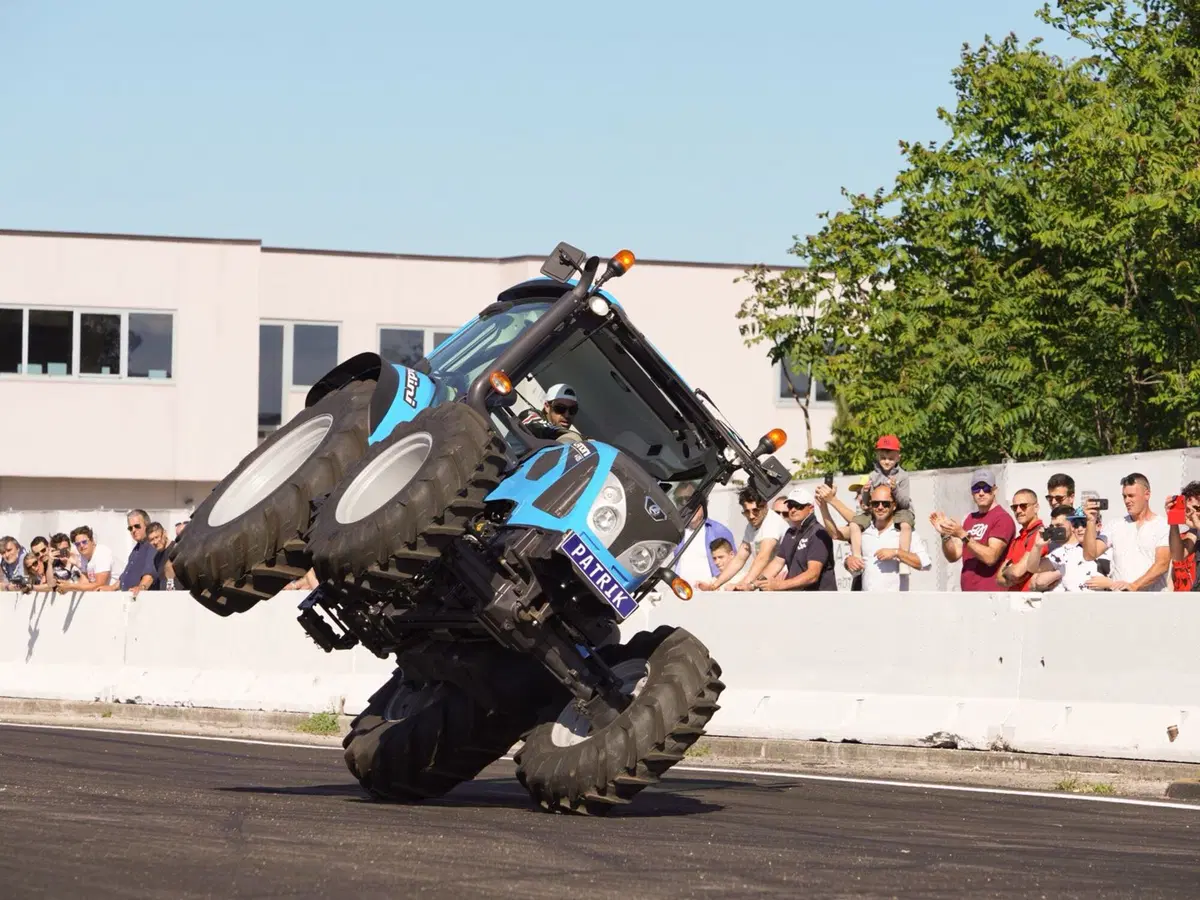 International Motor Days 2018, ve li raccontiamo in video! (15)