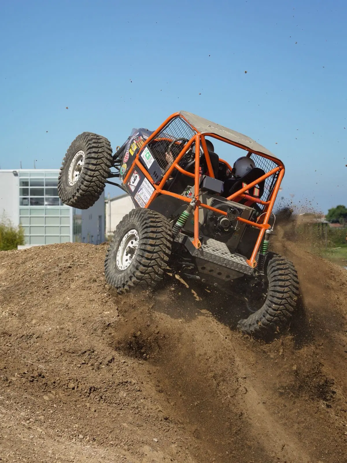 International Motor Days 2018, ve li raccontiamo in video! (8)