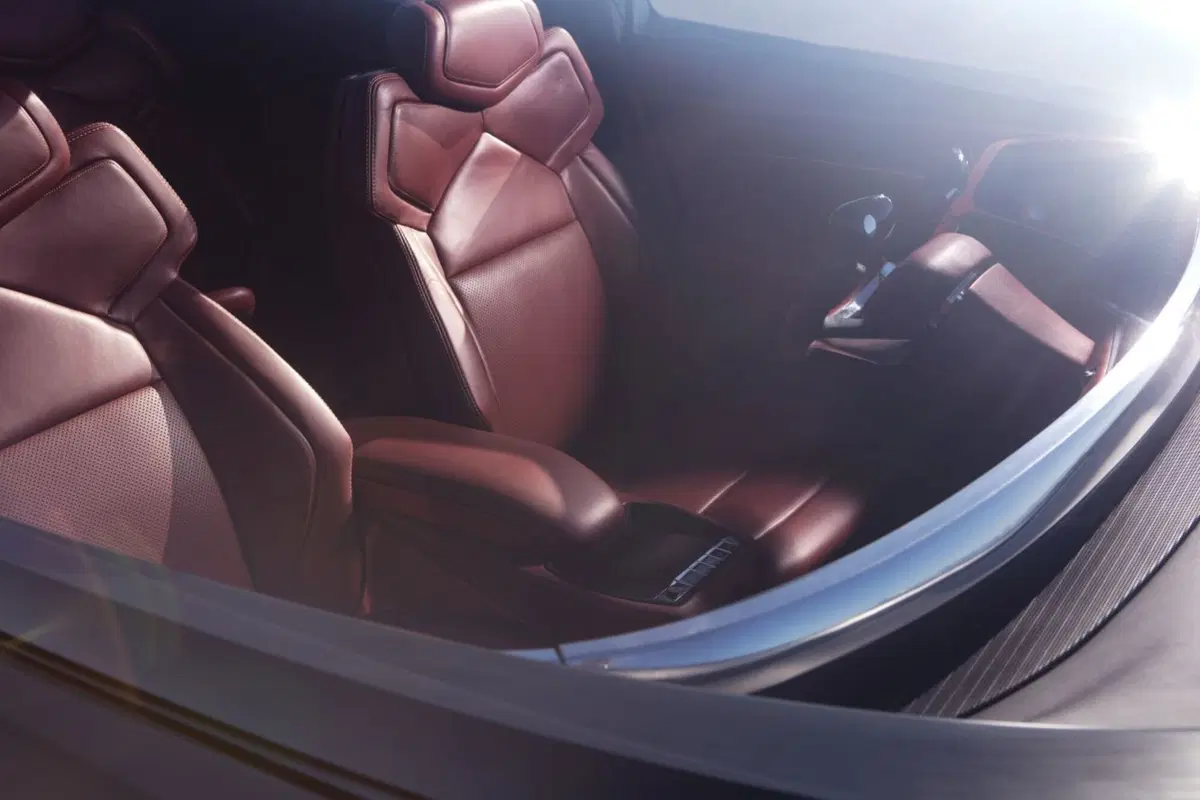 GFG Style Sybilla, la concept per gli 80 anni di Giorgetto Giugiaro (13)