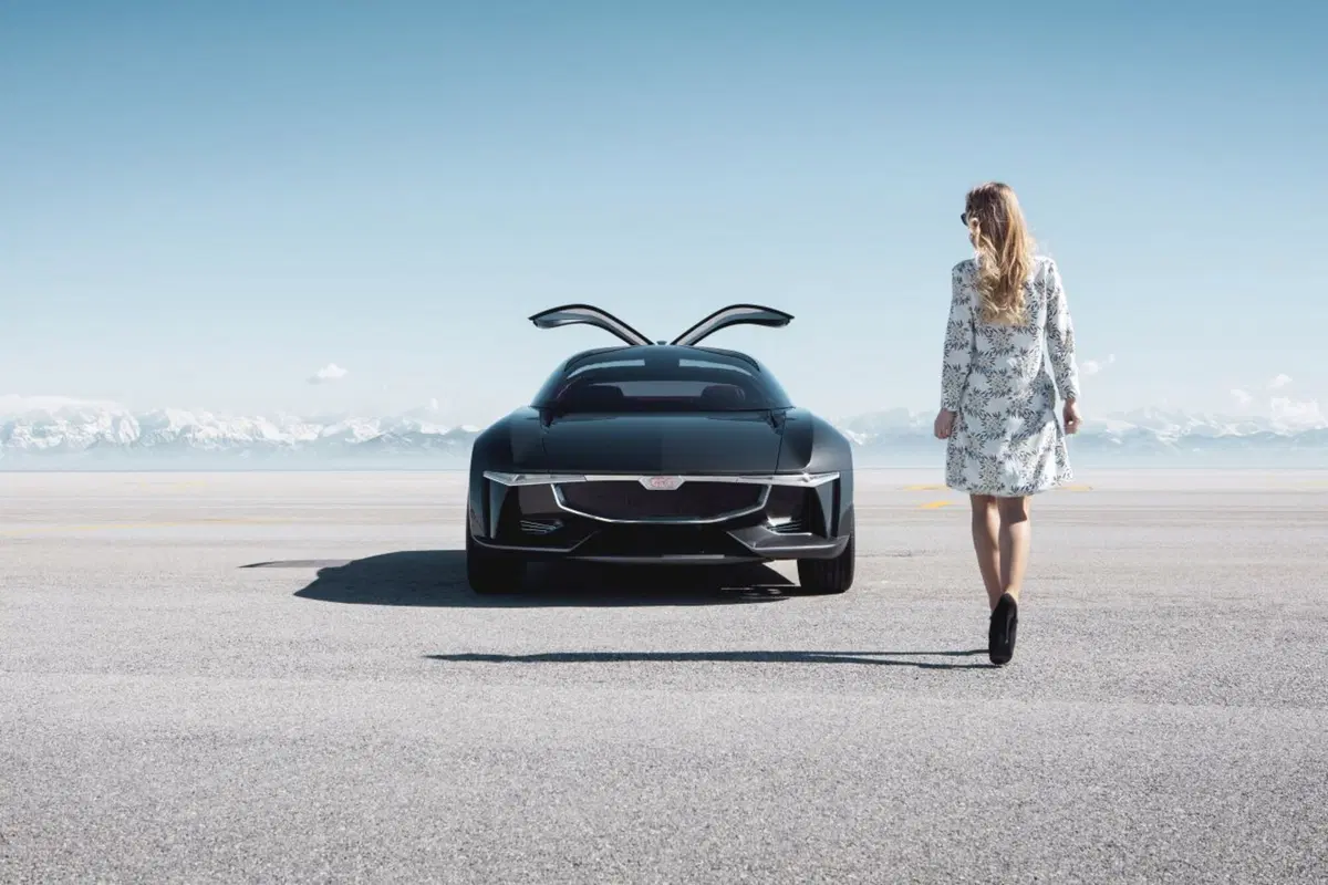 GFG Style Sybilla, la concept per gli 80 anni di Giorgetto Giugiaro (12)
