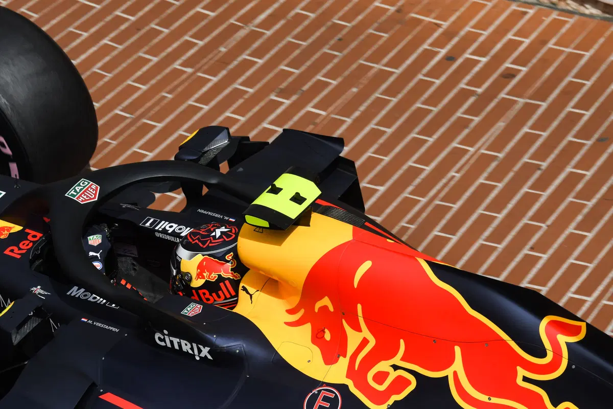 F1, GP Monaco 2018, FP2: Ricciardo al top (25)
