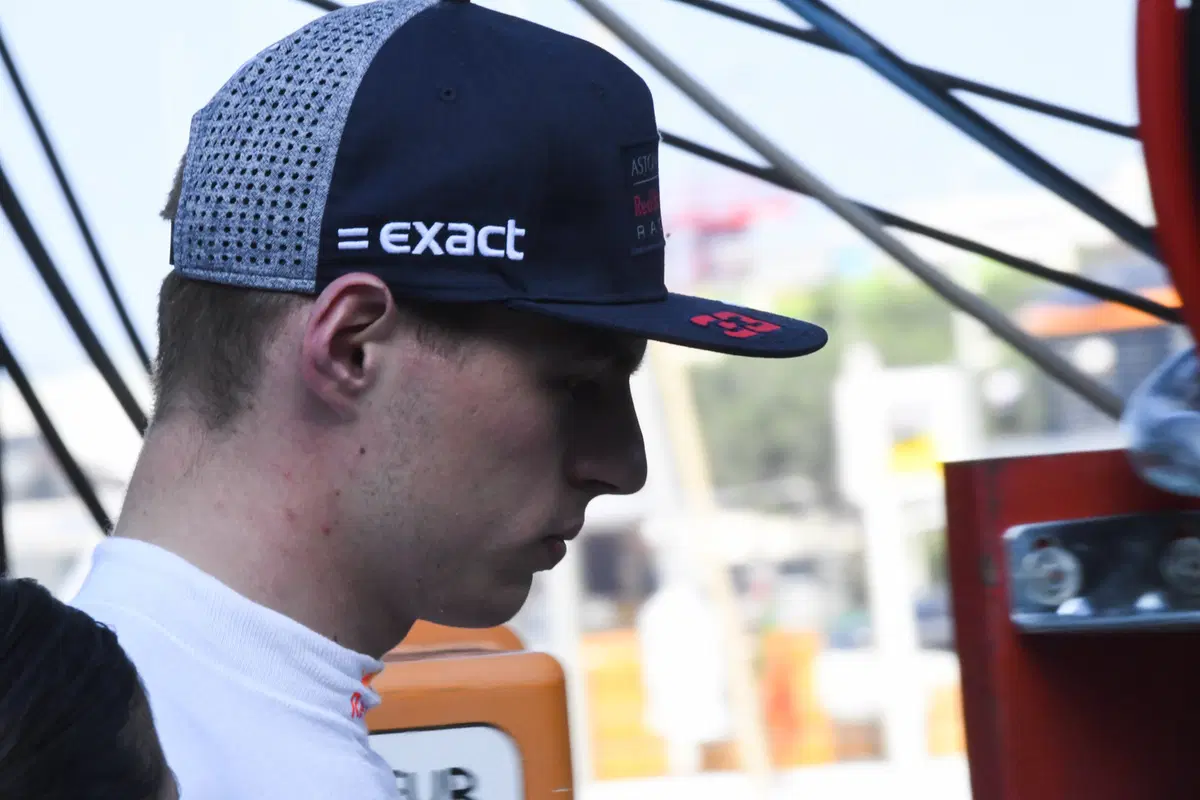 F1, GP Monaco 2018, FP2: Ricciardo al top (30)