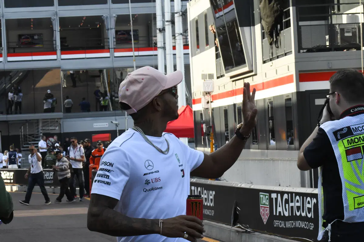 F1, GP Monaco 2018, FP2: Ricciardo al top (31)