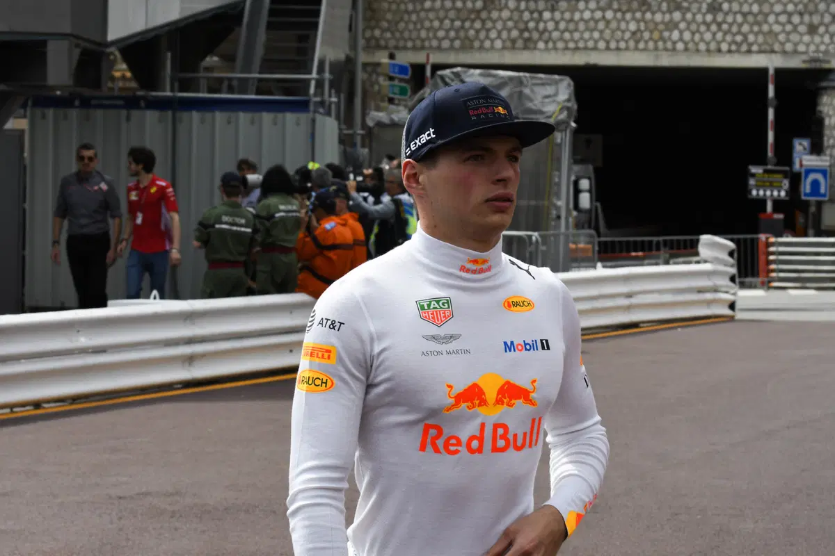 F1, GP Monaco 2018, FP2: Ricciardo al top (34)