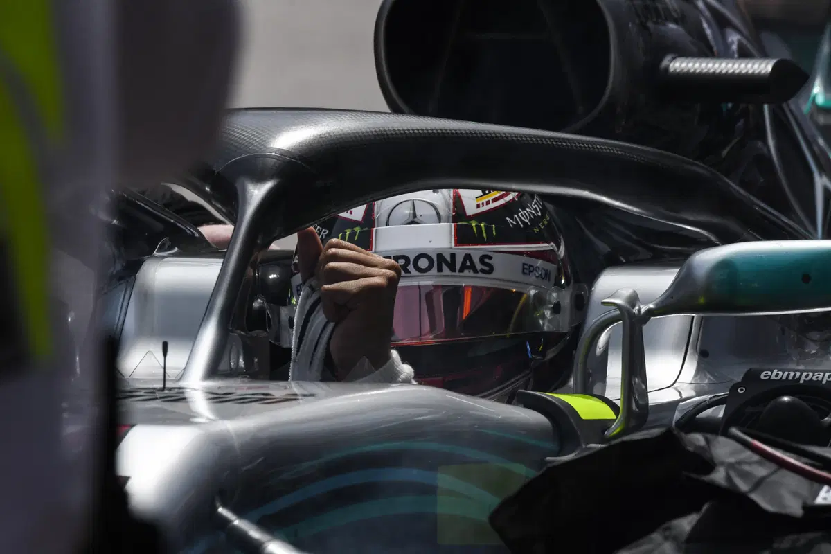 F1, GP Monaco 2018, FP2: Ricciardo al top (37)
