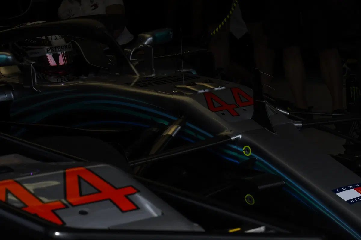 F1, GP Monaco 2018, FP2: Ricciardo al top (40)