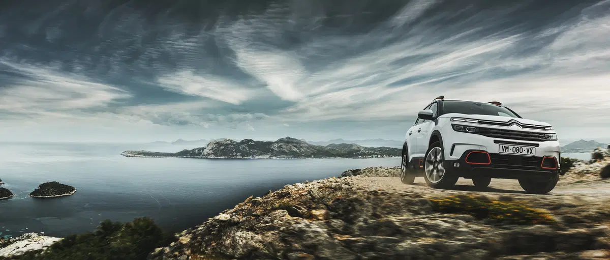 Citroen C5 Aircross 2018. Ecco il più grande della famiglia Aircross [Video] (3)