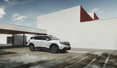 Citroen C5 Aircross 2018. Ecco il pi&ugrave; grande della famiglia Aircross [Video]