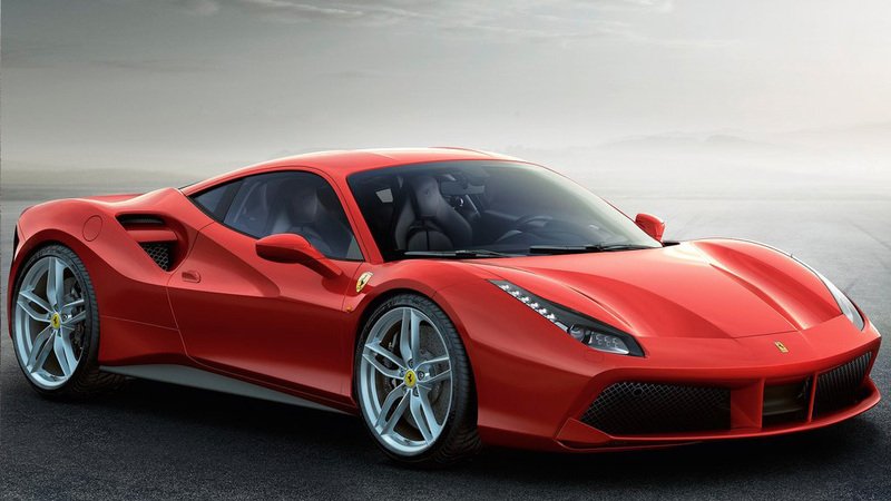Ferrari: ricavi e utile in ascesa grazie ai V8