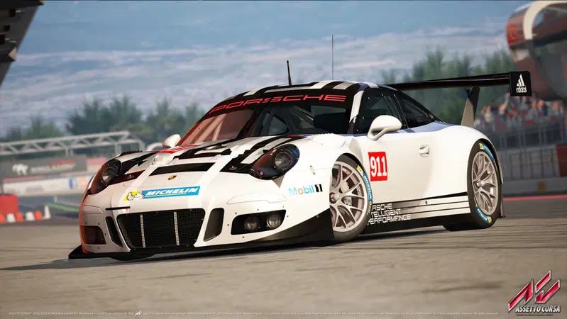 Porsche e Carrera Cup, Hot Lap di Enzo Bonito [Video]