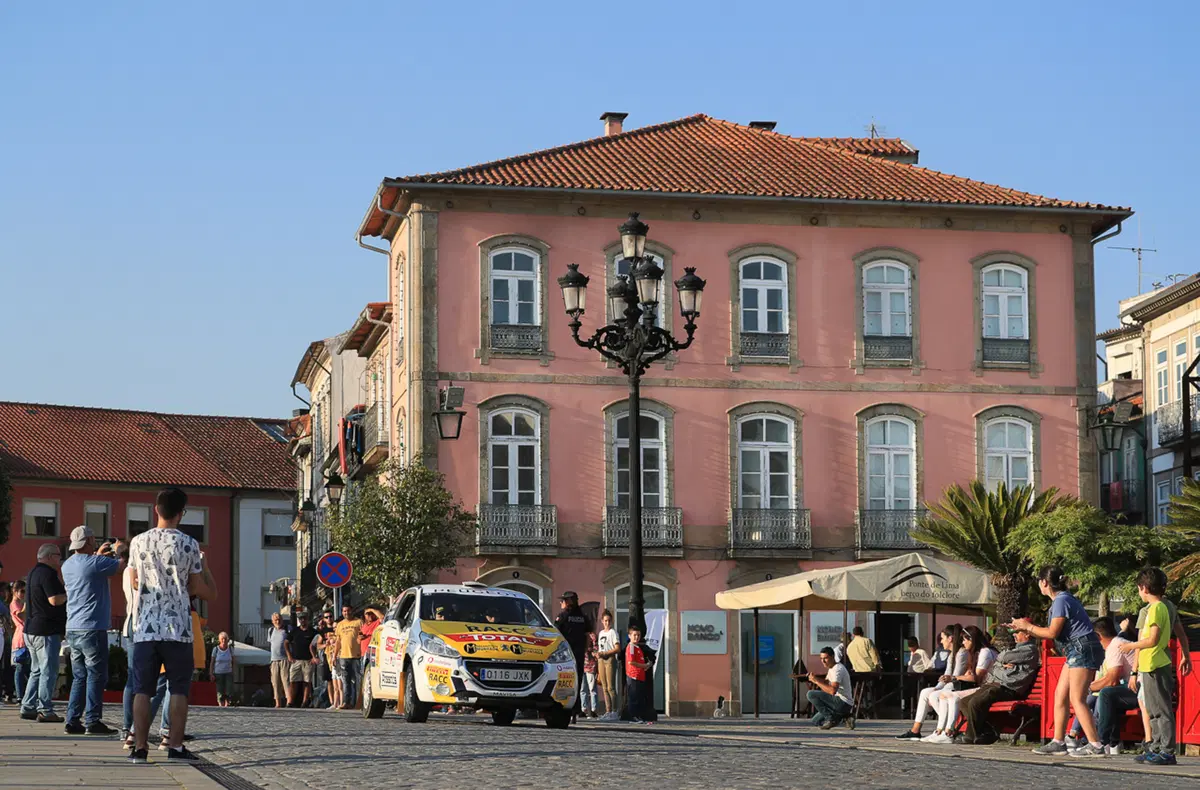 WRC, Rally Portogallo 2018: le foto più belle (35)