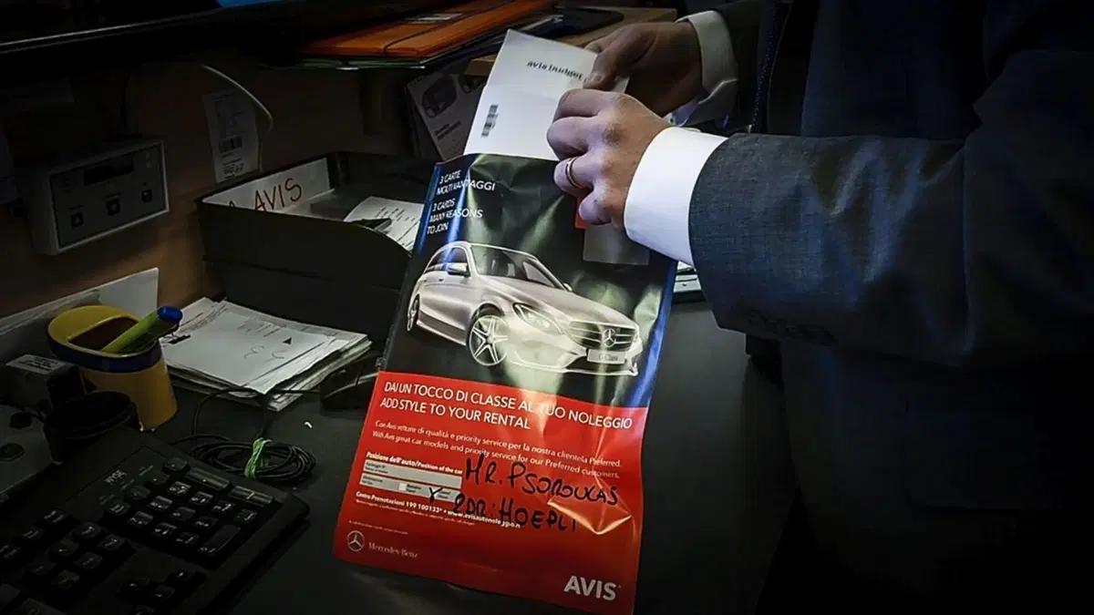 Avis Prestige: Mercedes 4Matic per un weekend sulla neve da VIP (3)