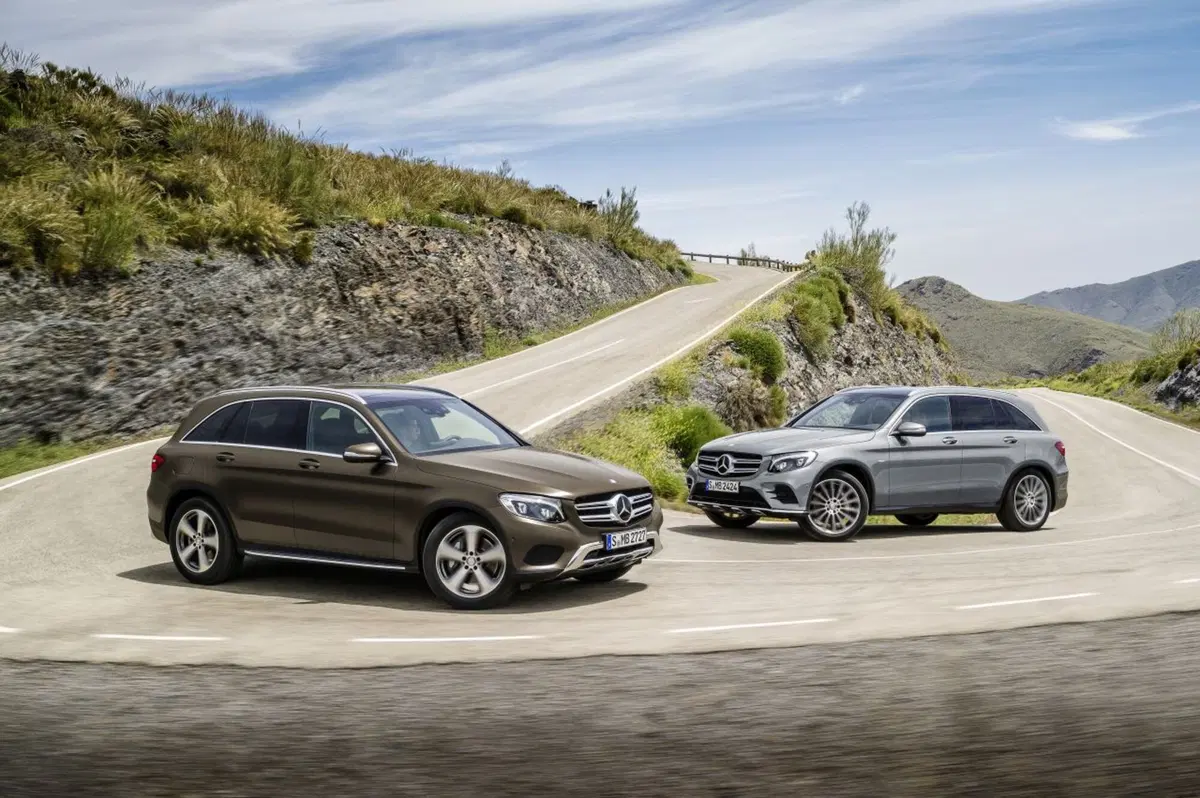 Avis Prestige: Mercedes 4Matic per un weekend sulla neve da VIP (12)