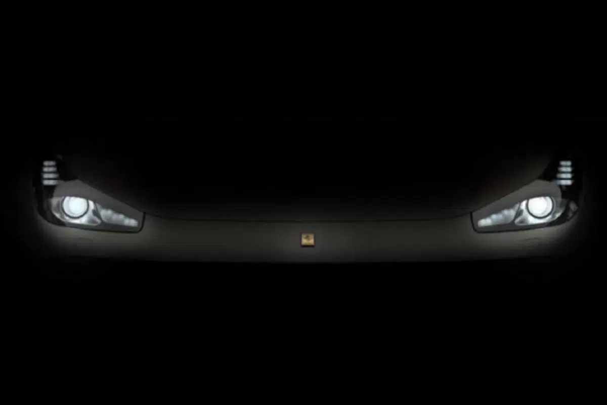 Nuova Ferrari FF: debutterà a Villa d'Este 2016