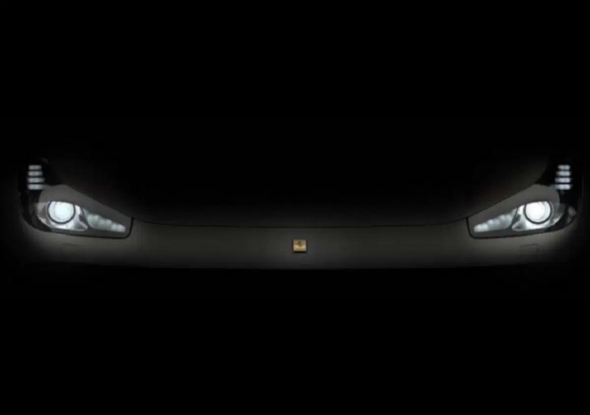 Nuova Ferrari FF: debutter&agrave; a Villa d'Este 2016