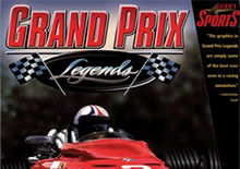 Grand Prix Legends, il papà della simulazione odierna compie 20 anni