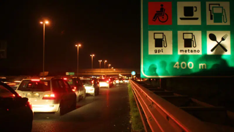 GRA, Anas: salta la nuova illuminazione. Gara d'appalto irregolare