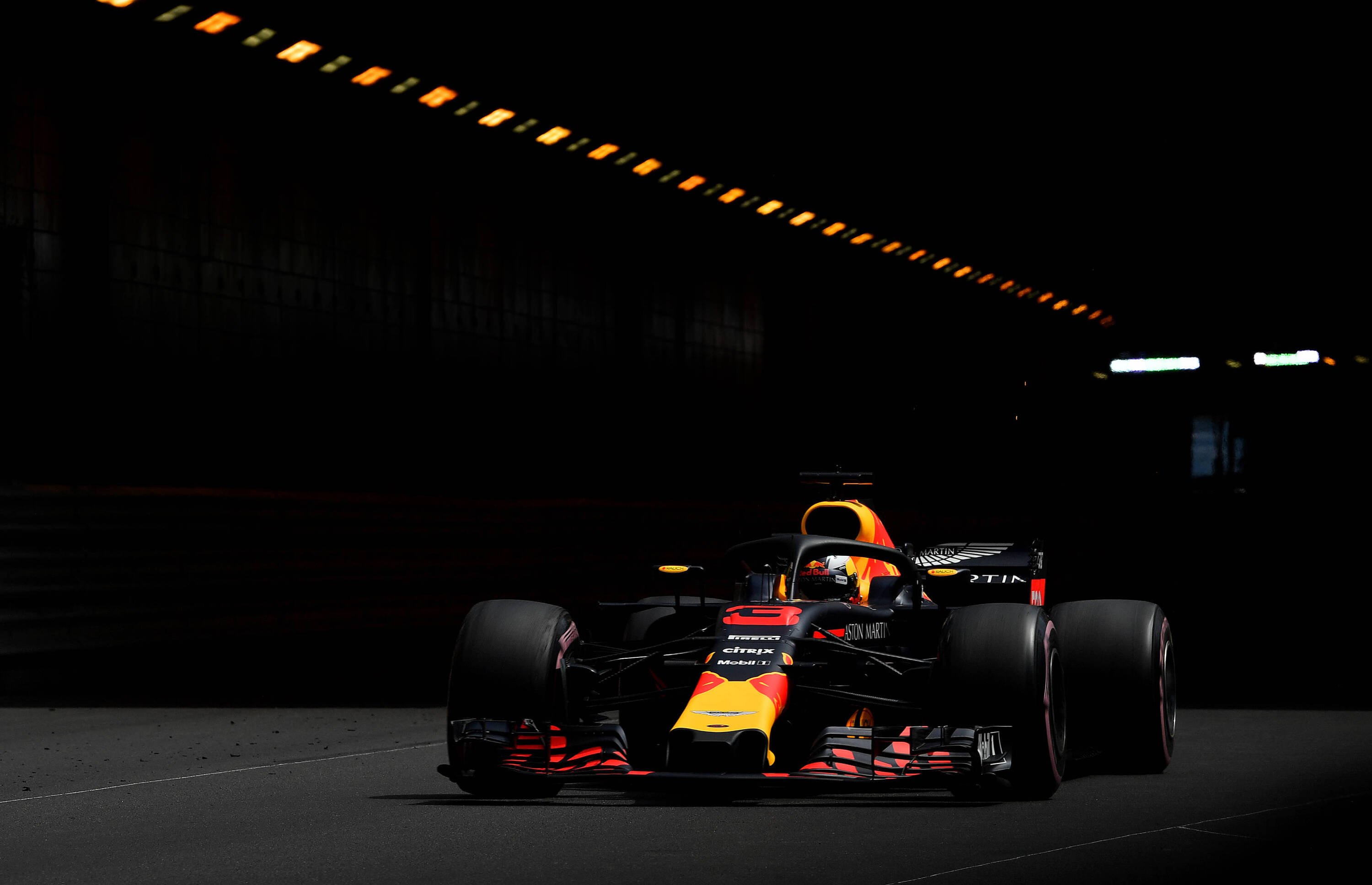 F1, GP Monaco 2018, FP3: Ricciardo al top