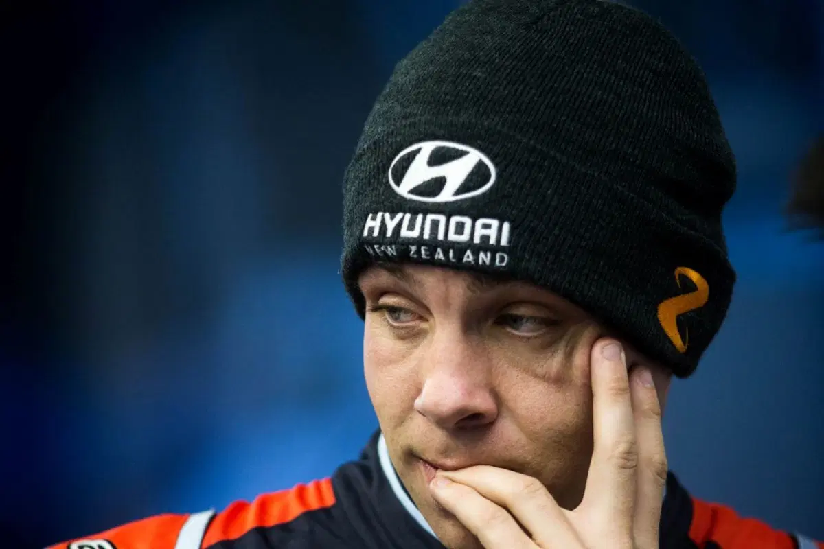 WRC 2016 con Hayden Paddon: Montecarlo (11)
