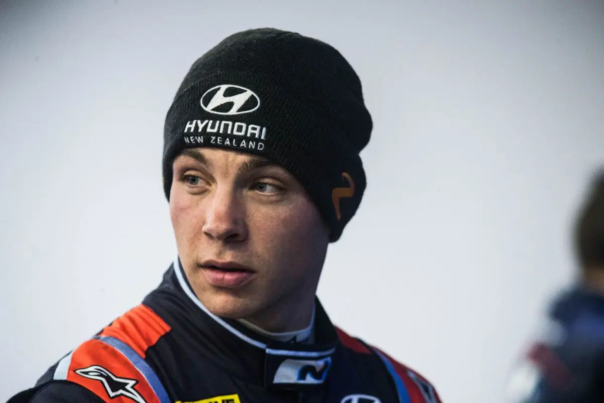 WRC 2016 con Hayden Paddon: Montecarlo (14)