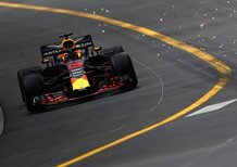 F1, GP Monaco 2018, FP3: Ricciardo al top