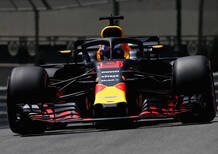 F1, GP Monaco 2018: pole per Ricciardo. Secondo Vettel