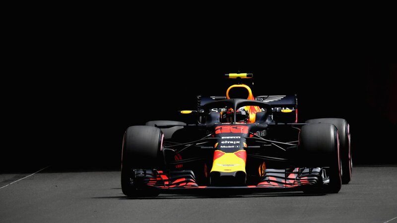 L&rsquo;errore nelle FP3 di Max Verstappen gli &egrave; costato caro: i meccanici della Red Bull non sono riusciti a mettere a posto la vettura in tempo per l&rsquo;inizio della Q1 a Montecarlo