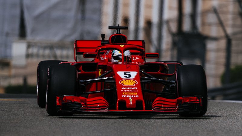 F1, GP Monaco 2018, Vettel: &laquo;Ricciardo imbattibile oggi&raquo;