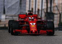 F1, GP Monaco 2018, Vettel: «Ricciardo imbattibile oggi»