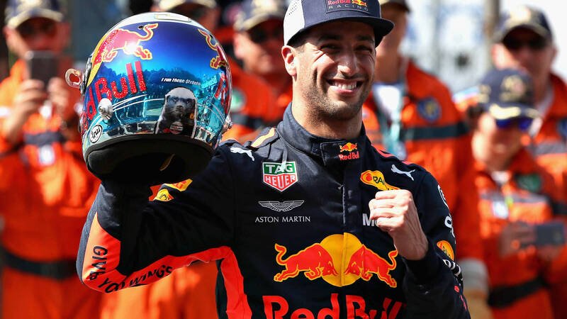 F1, GP Monaco 2018: Ricciardo, una pole per il futuro