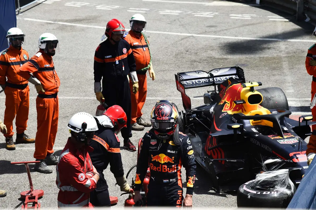 F1, GP Monaco 2018: pole per Ricciardo. Secondo Vettel (10)