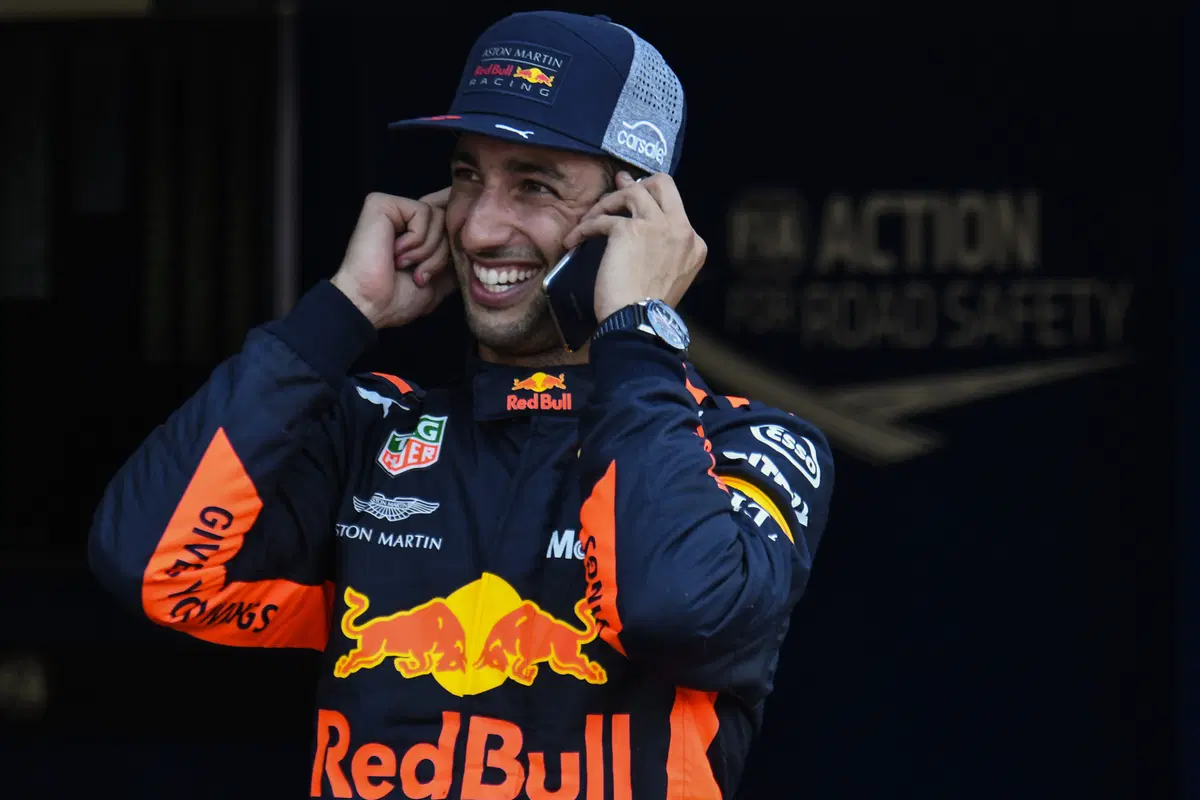 F1, GP Monaco 2018: pole per Ricciardo. Secondo Vettel (34)