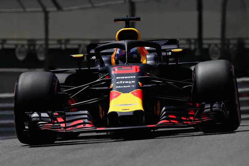 F1, GP Monaco 2018, Vettel: &laquo;Ricciardo imbattibile oggi&raquo;