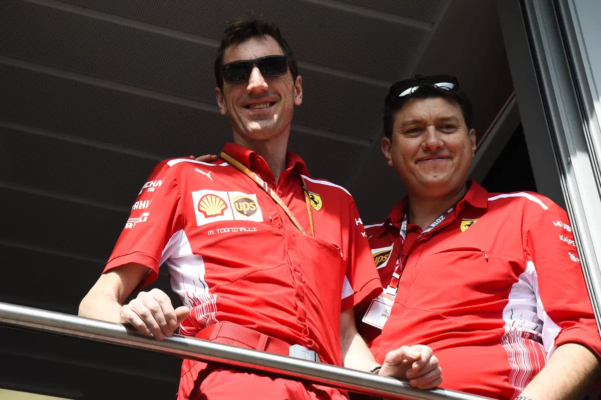 F1, GP Monaco 2018, Vettel: «Ricciardo imbattibile oggi» (14)