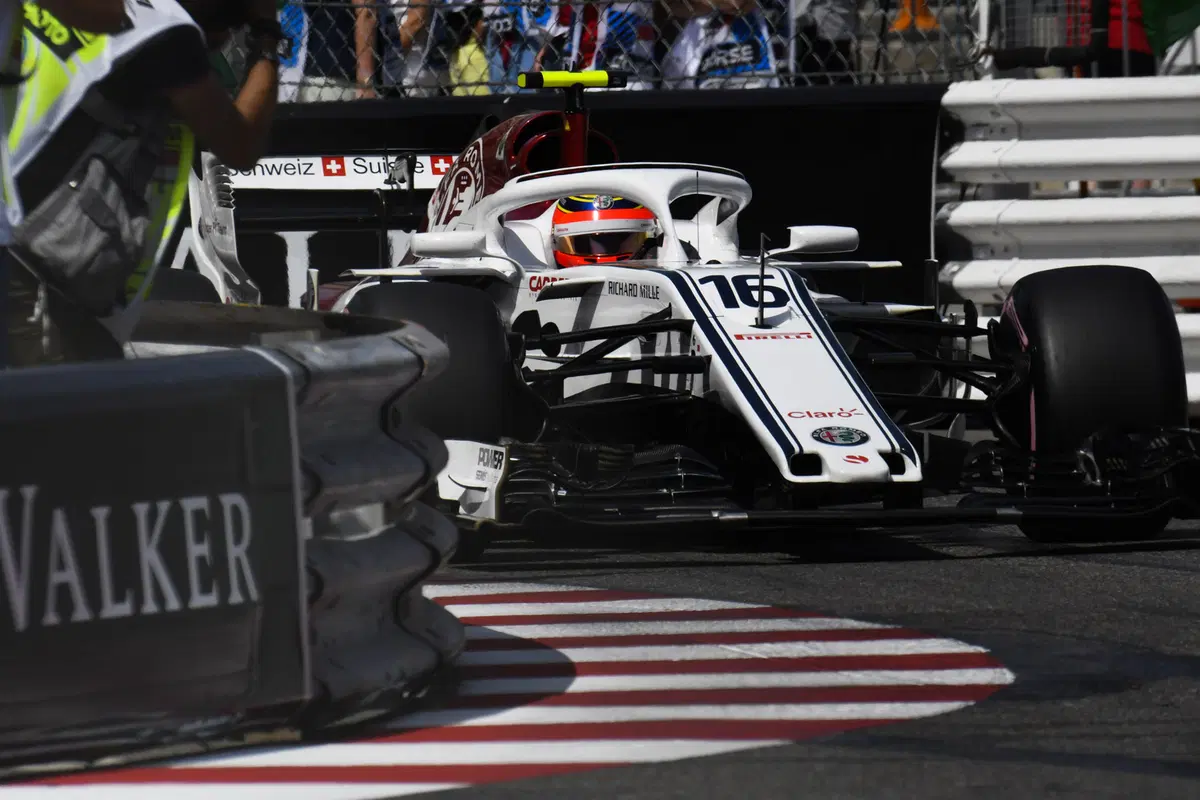F1, GP Monaco 2018, Vettel: «Ricciardo imbattibile oggi» (23)