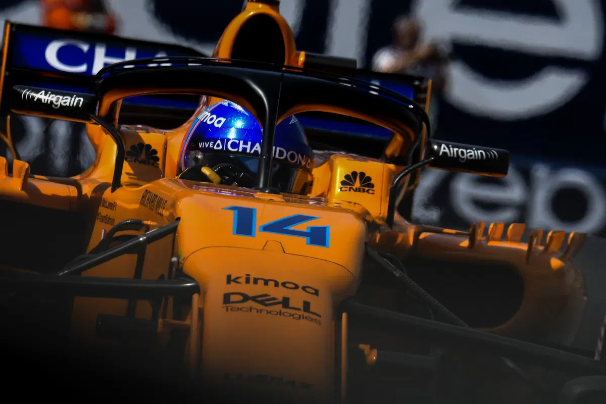 F1, GP Monaco 2018, Vettel: «Ricciardo imbattibile oggi» (30)