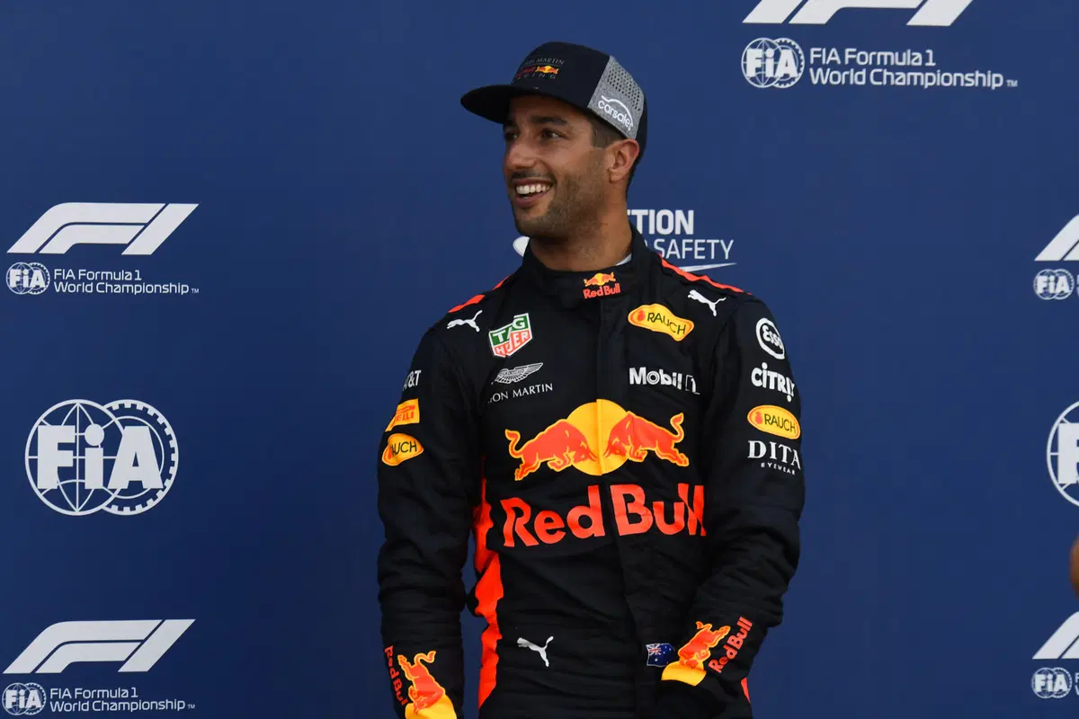 F1, GP Monaco 2018, Vettel: «Ricciardo imbattibile oggi» (33)