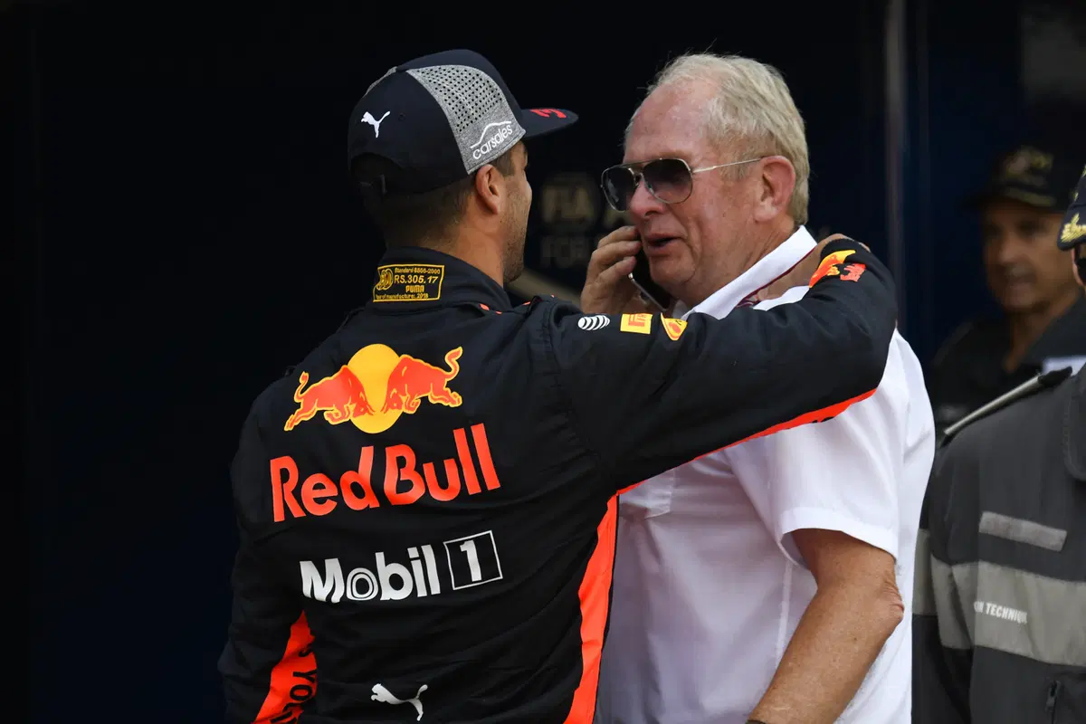 F1, GP Monaco 2018, Vettel: «Ricciardo imbattibile oggi» (39)