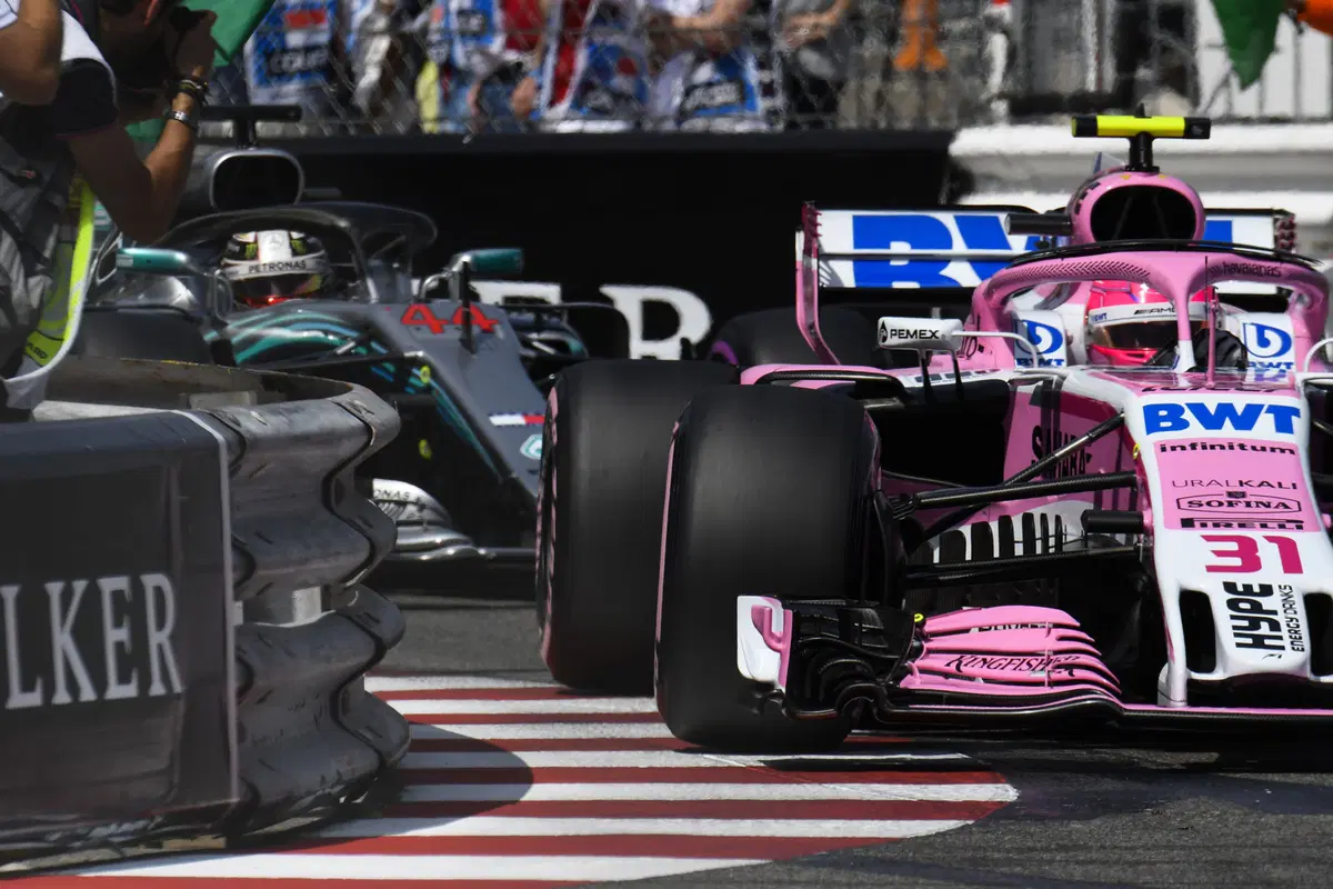 F1, GP Monaco 2018: Ricciardo, una pole per il futuro (25)