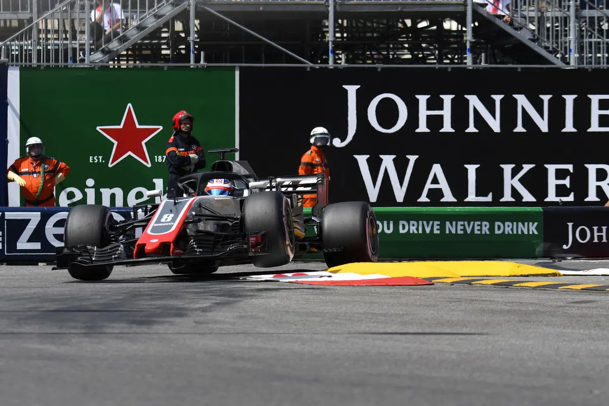 F1, GP Monaco 2018: Ricciardo, una pole per il futuro (30)