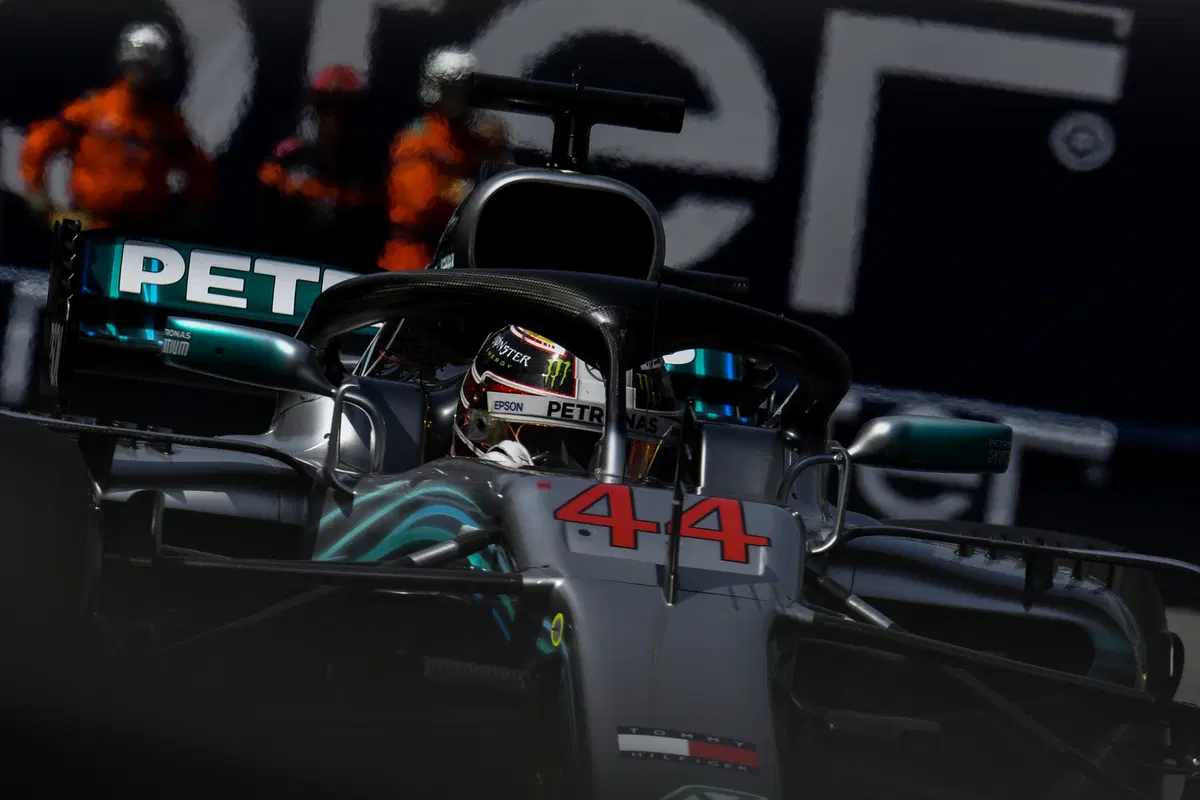 F1, GP Monaco 2018: Ricciardo, una pole per il futuro (33)